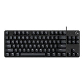 Teclado gaming logitech g g413 tkl se